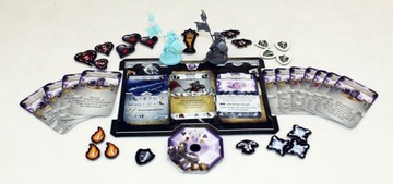 Игра Меч и волшебство Бессмертные души