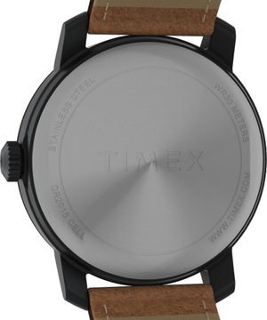 Timex zegarek męski TW2W44600