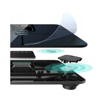 Waga osobista Eufy Anker Smart Scale P2 PRO
