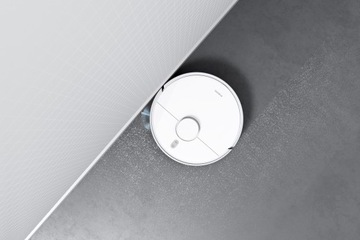Xiaomi Robot Vacuum X10 Робот-пылесос Автоматический пылесос со шваброй