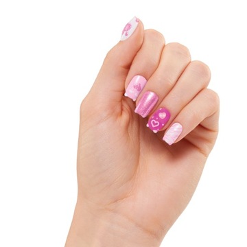 LOL Surprise OMG Sweet Nails Kitty K Cafe