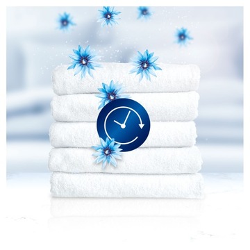 Кондиционер для белья Lenor 5л Aprilfrisch