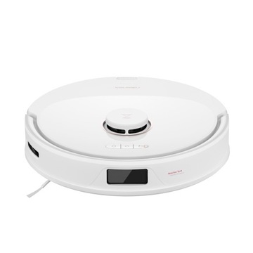 Робот-пылесос Roborock Q8 Max 59 Вт белый