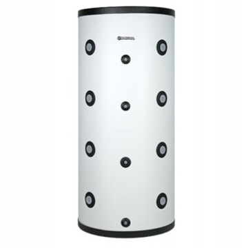 Zbiornik buforowy bufor SV-200 Kospel 200l