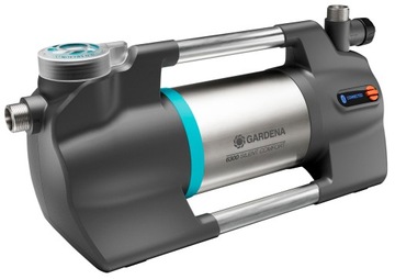 Pompa powierzchniowa Gardena 1050 W 6300 l/h