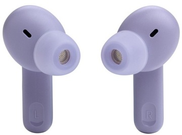Наушники-вкладыши JBL Tune Beam ANC Фиолетовый