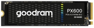 Твердотельный накопитель GOODRAM PX600 500 ГБ