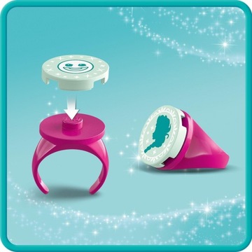 LEGO 43234 Disney «Замороженные лакомства Эльзы»