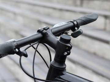 Магнитный держатель для телефона SHAPEHEART STEM XL