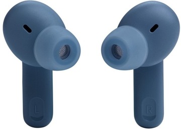 Наушники-вкладыши JBL Tune Beam ANC Синие