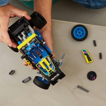 LEGO Technic Offroad Реннбагги 42164 — 42164
