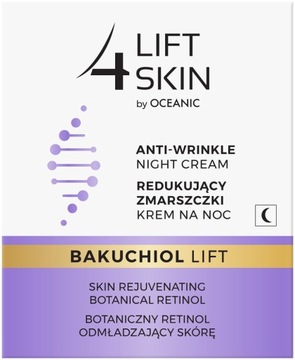 Набор LONG4LASHES BEAUTY BOX BAKUCHIOL LIFT