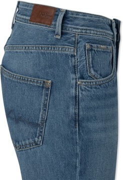 Jeansy damskie Pepe Jeans PL204176GW5 r29