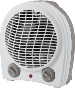 Termowentylator Ardes 4F09 2000 W biały