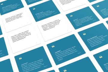 Я ЗНАЮ ЛУЧШЕ НЕЗАБЫВАЕМЫЕ ФИЛЬМЫ ВИКТОРИНА ПОЛЬСКОЕ ИЗДАНИЕ