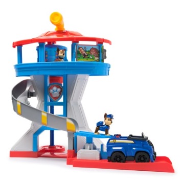Spin Master Вежа патрульна Щенячий Патруль