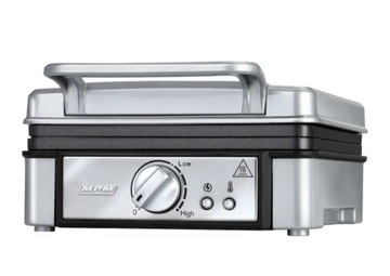 Вафельница МПМ МГО-13