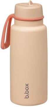 B.BOX Термобутылка B.BOX со складным носиком, 1 л Melon Mist