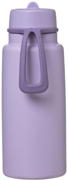 Lilac Love - Термобутылка с носиком - Стальной термос 1л B.BOX