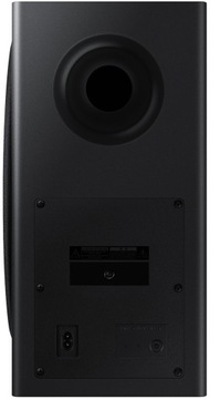 Саундбар Samsung HW-Q800C/EN 5.1 360 Вт, черный