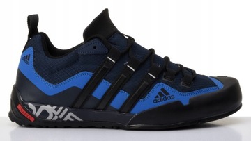 Adidas Buty męskie sportowe Terrex Swift Solo r. 45 1/3