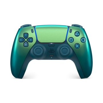 Pad Sony PlayStation 5 DualSense Chrome Teal