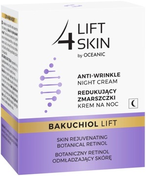 Набор LONG4LASHES BEAUTY BOX BAKUCHIOL LIFT