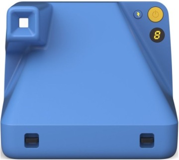Polaroid Now Gen 2 Instant Camera - Blue