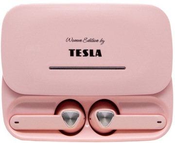 Tesla Sound EB20 Słuchawki bezprzewodowe dokanałowe