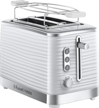 Toster Russell Hobbs Inspire 1050 W biały
