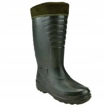 BUTY OBUWIE KALOSZE EVA LEMIGO GRENLANDER 862 r 41