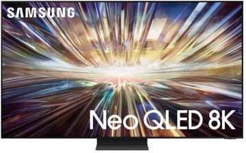 SAMSUNG Telewizor QLED QE85QN800D 85