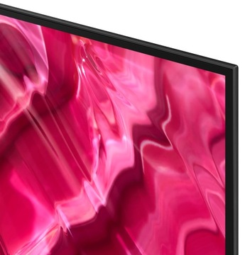 Телевизор Samsung QE55S90C 55 дюймов 4K UHD OLED, черный, НОВИНКА 2023 г.