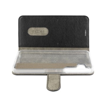 Фиксированный Opus для Samsung Galaxy S24 - черный