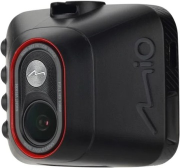 Камера MIO MiVue C314 повреждена