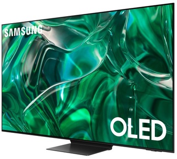 Телевизор Samsung QE65S95C 65 дюймов 4K UHD OLED