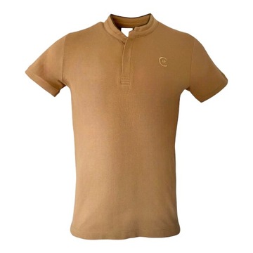 Koszulka polo Cerruti 1881 Firenza Men's Pique Polo Shirt r. L (52)