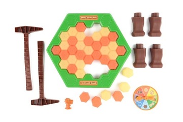 ДИНОЗАВР В ТРАВЛЕ LUCRUM ИГРЫ + ПАРК ДИНОЗАВРОВ