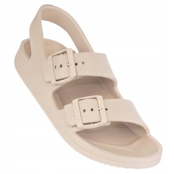 ЛЕГКИЕ СПОРТИВНЫЕ САНДАЛИИ BIG STAR LL274746 БЕЖЕВЫЙ 38