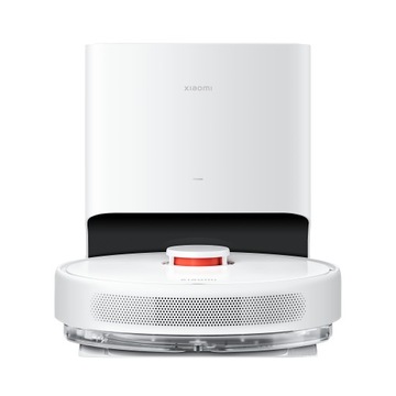 РОБОТ ДЛЯ УБОРКИ СО ШВАБРОВОЙ РОБОТ-ПЫЛЕСОС XIAOMI X10