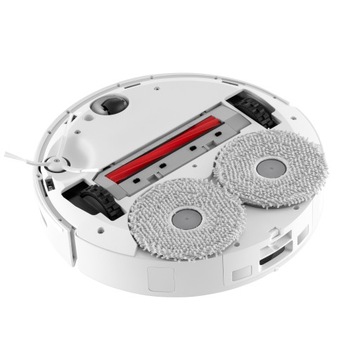 Робот-уборщик Roborock Q Revo белый