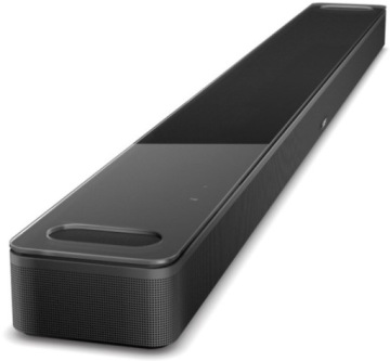 Саундбар Bose Smart Ultra Soundbar Dolby Atmos Truespace, черный динамик