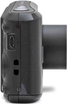 Камера KODAK FZ45, 16 Мп, 4-кратный зум, черная