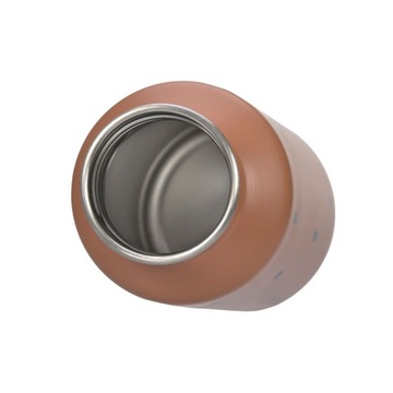 Lassig Бутылка из нержавеющей стали 500 мл Happy Pri