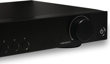 Сетевое радио DAB+ Maxxo TR04, HI-Fi-тюнер
