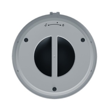 Белый умный очиститель воздуха Tesla S400W Умный очиститель воздуха TUYA