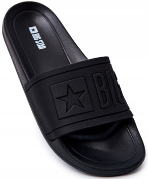 ЖЕНСКИЕ ТАПОЧКИ BIG STAR ДЛЯ ПЛЯЖА И БАССЕЙНА ДОМА