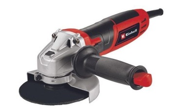 Szlifierka kątowa Einhell 850 W 230 V tarcza 125 mm TC-AG 125/850 Kit