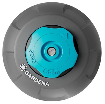 GARDENA Дождеватель выдвижной SD30 (08241-20)