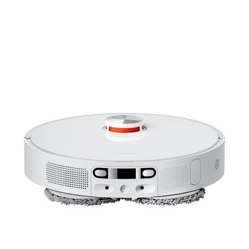 Пылесос Xiaomi Robot Vacuum X10+
